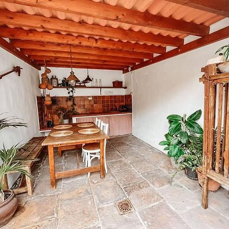 Casa La Encarnacion Villa Santa Cruz de la Palma  Exterior foto