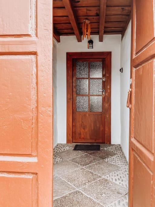 Casa La Encarnacion Villa Santa Cruz de la Palma  Exterior foto